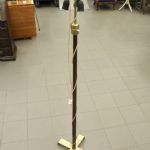 896 3321 FLOOR LAMP